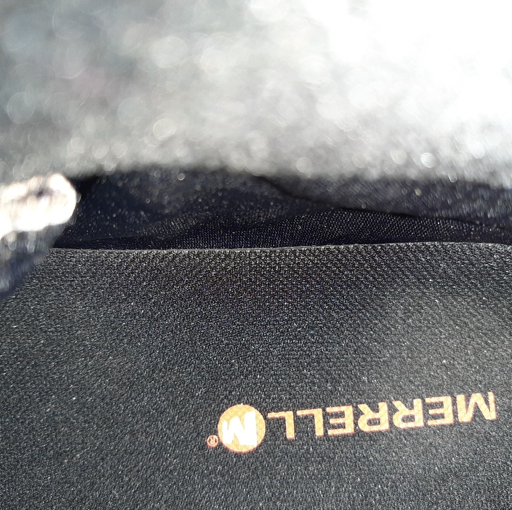 Merrell Boot - Picture 4 of 4